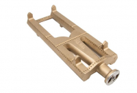 Lynx 30485 H Burner, Brass - Pro, Rev J